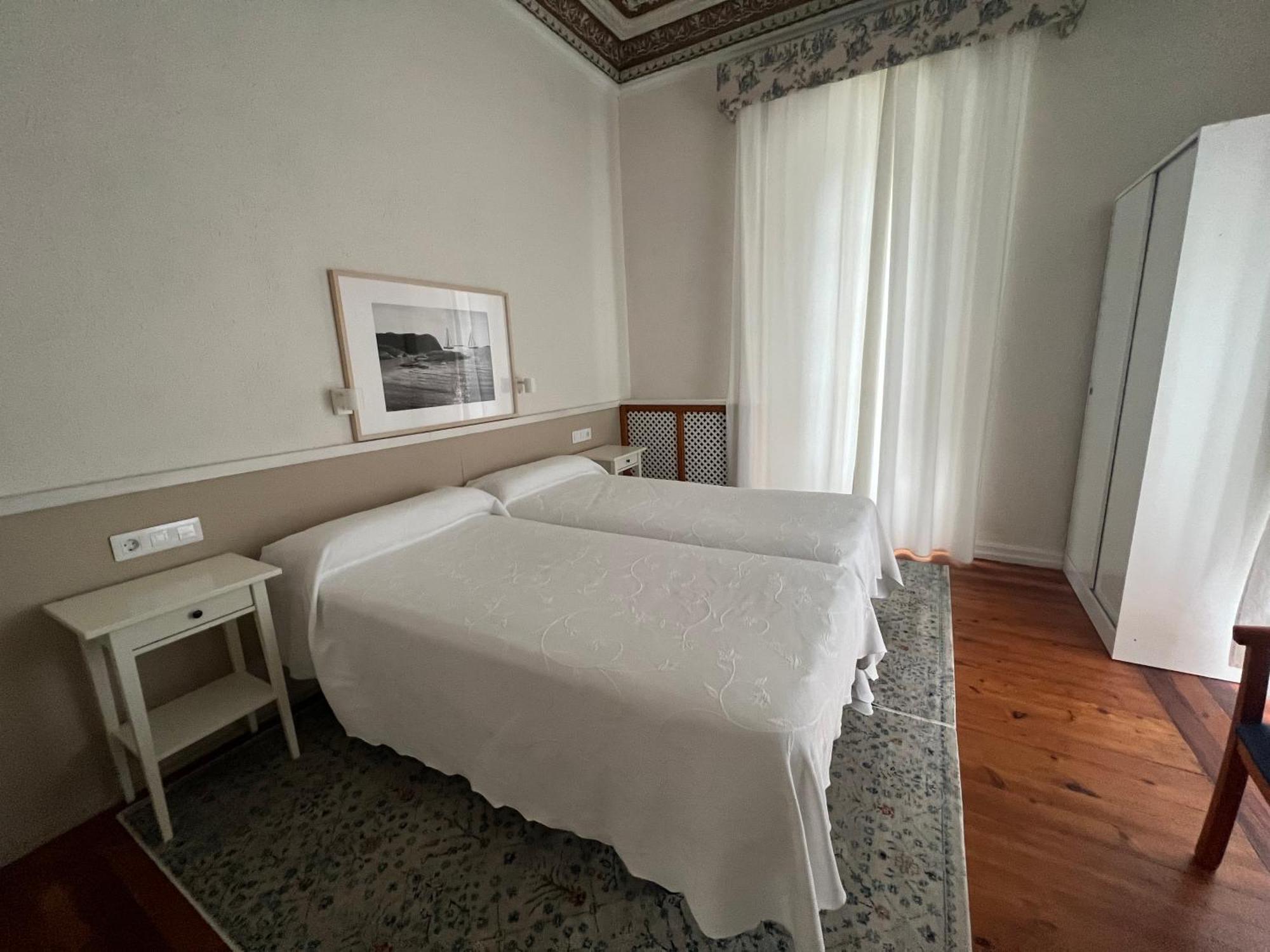 Hotel Ramona Laredo Zewnętrze zdjęcie